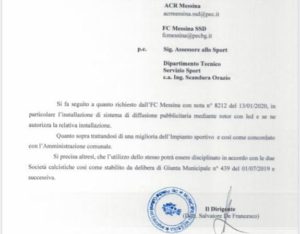 Dipartimento Sport 