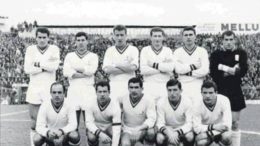 Acr Messina 1964-65