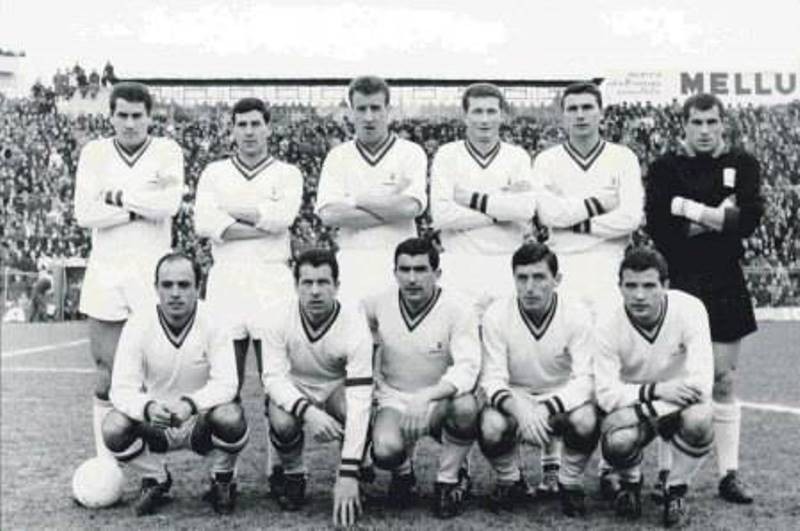 Acr Messina 1964-65