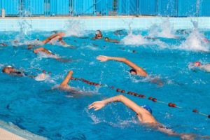nuoto