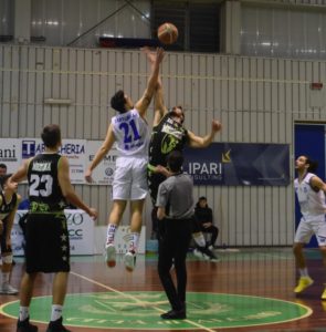 Palla a due