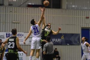 Palla a due