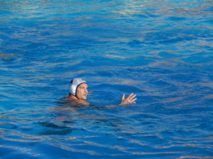 Davide De Francesco (Ossidiana Messina)