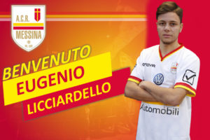 Eugenio Licciardello 
