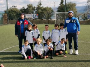 Fair Play Piccoli Amici