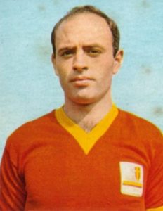 Gianfranco Garbuglia