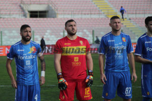 Giuffrida, Marone e Coria