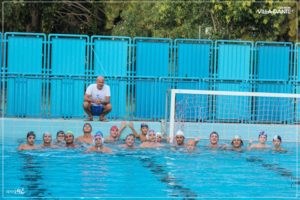 Ossidiana Under 15