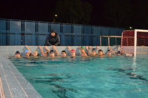 La Power Team Under 15