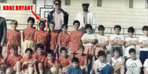 Kobe Bryant