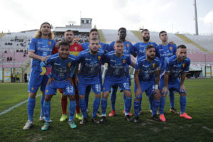 Fc Messina