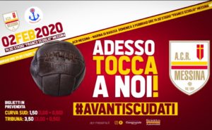 "Adesso Tocca a Noi!"