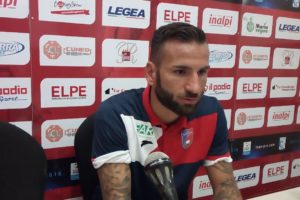 Samuele Emiliano