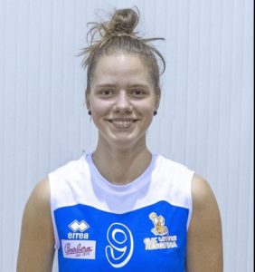 Sofiya Kalach