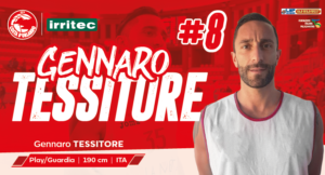Gennaro Tessitore