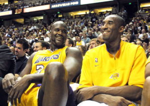 Kobe Bryant