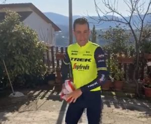 Vincenzo Nibali