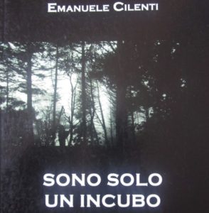"Sono solo un incubo"