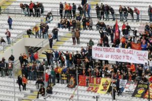 Curva Sud