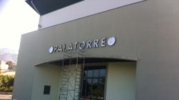 PalaTorre