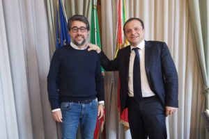 Rizzo e De Luca