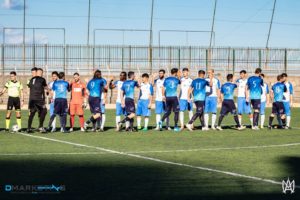 Atletico Messina