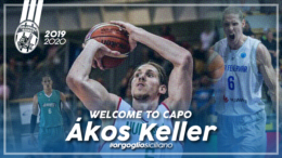 Akos Keller