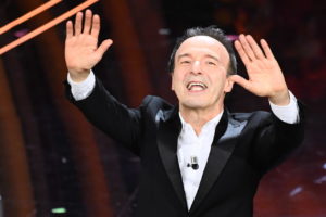 Roberto Benigni