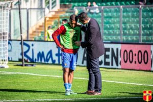 Bevis e Morello