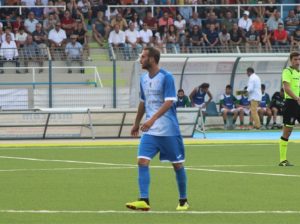 Claudio Calafiore 