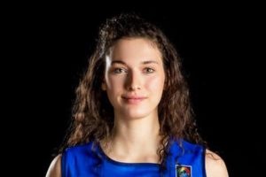 Cecilia Zandalasini