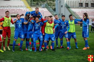 Fc Messina