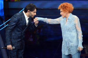 Urso e Vanoni