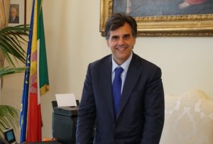 Salvatore Cuzzocrea