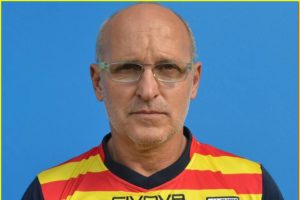 Andrea Pensabene