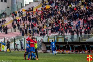 Fc Messina