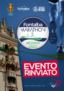 Fontalba Marathon