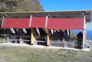 Poligono Montagnareale
