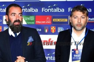Arena e Provenzano