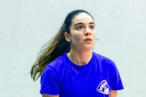 Rosy Isgrò 