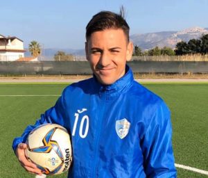 Filippo Tiscione 