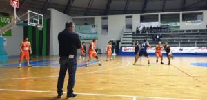 Tricenter Amatori Messina Mascalucia