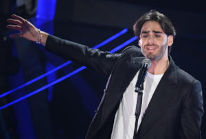Alberto Urso 
