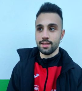 Marco Lavecchia 