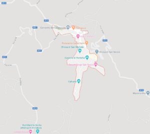 mappa 201-2017 Savoca