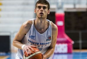 Eraldo Nikoci