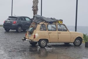 Renault 4