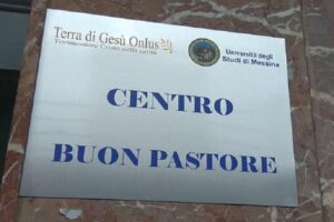 Buon Pastore