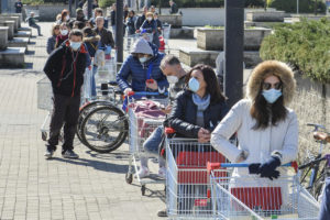 supermercati