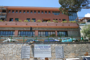 Centro Neurolesi